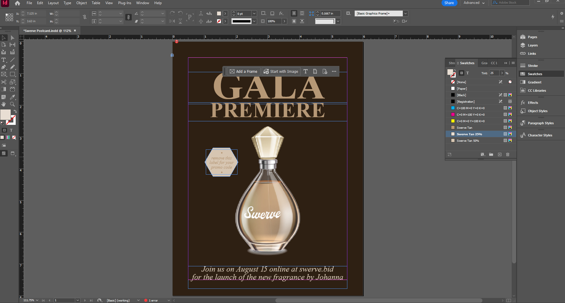 Project Builder 1